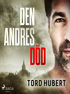 cover image of Den andres död